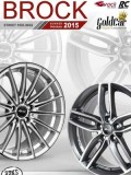 Brock és RC design alufelnik Brock és RC design alufelnik
