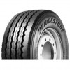 Bridgestone R168+ 4 évszakos 385/65 R22,5 160 K TL  4967.jpg